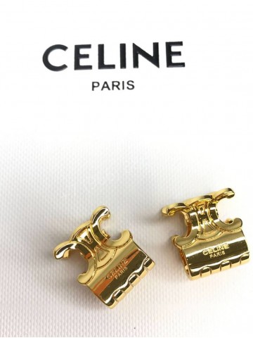 Заколка Celine