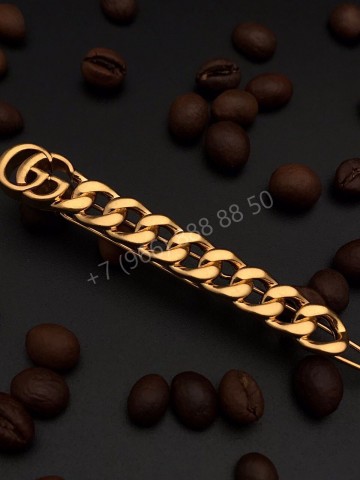 Заколка Gucci