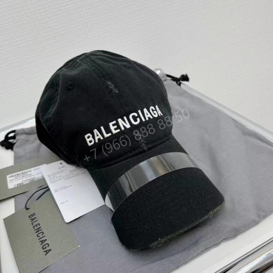 Кепка Balenciaga