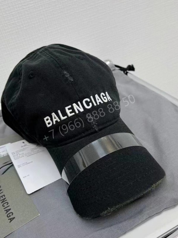 Кепка Balenciaga