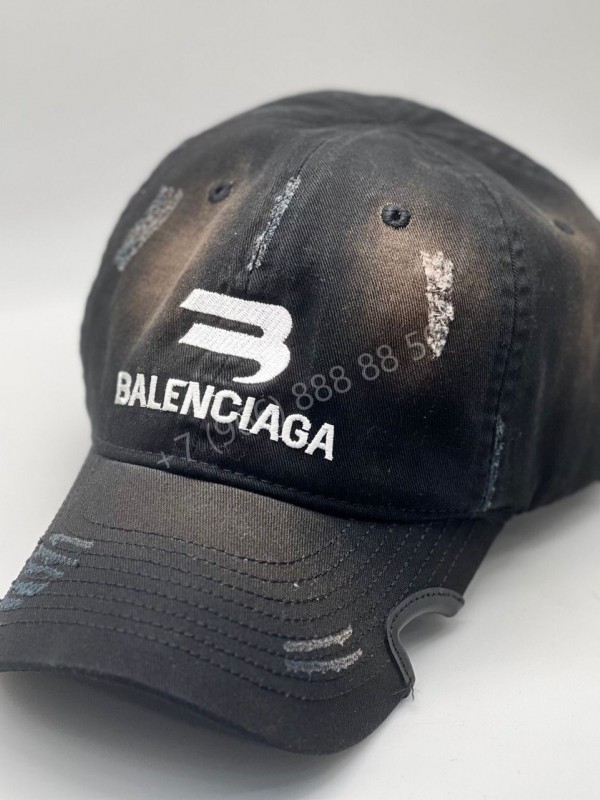 Кепка Balenciaga