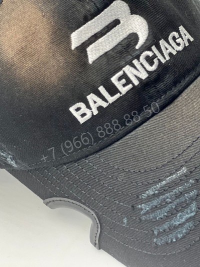 Кепка Balenciaga