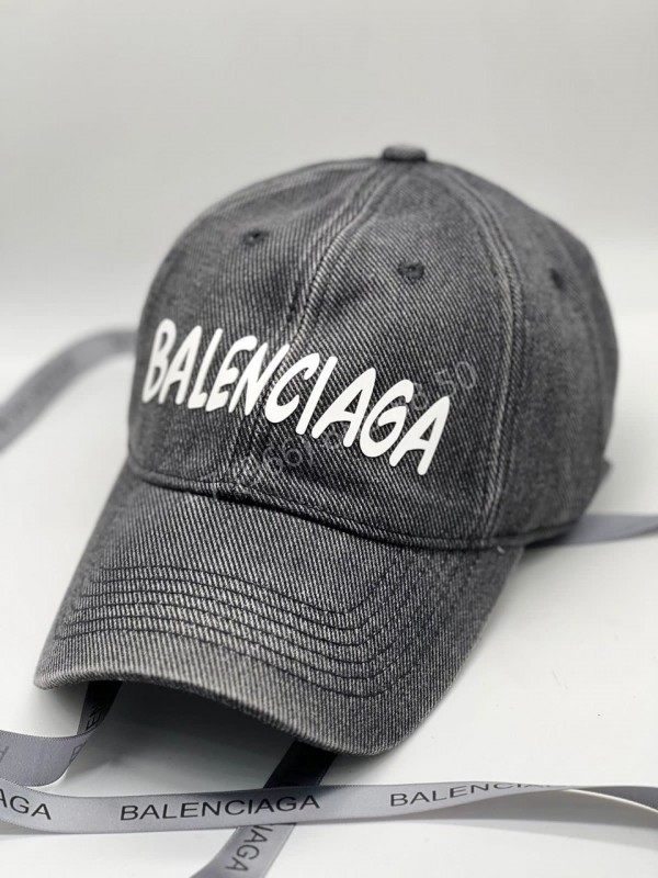 Кепка Balenciaga