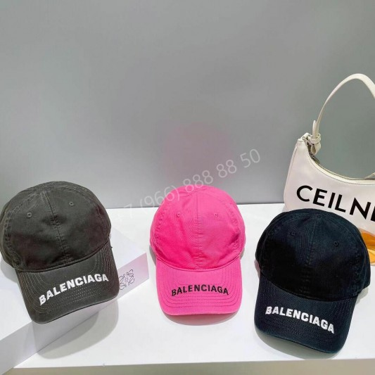 Кепка Balenciaga