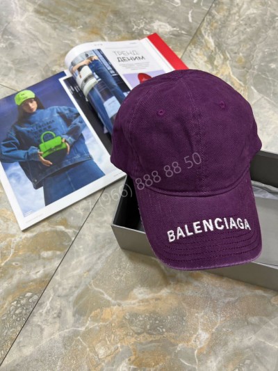 Кепка Balenciaga