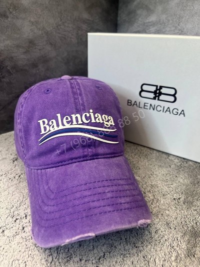 Кепка Balenciaga