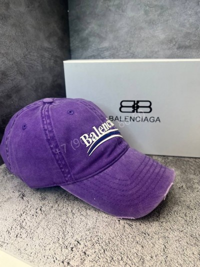 Кепка Balenciaga