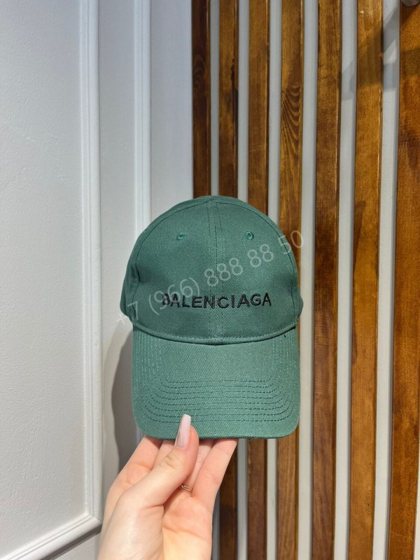 Кепка Balenciaga