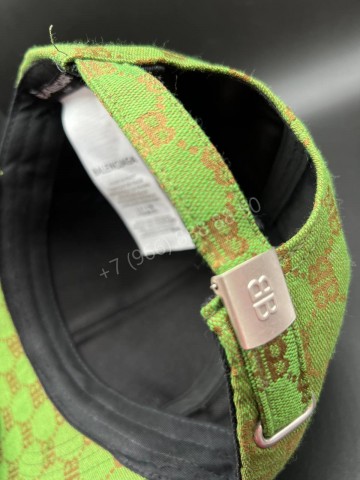 Кепка Balenciaga