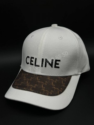 Кепка Celine
