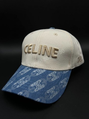 Кепка Celine