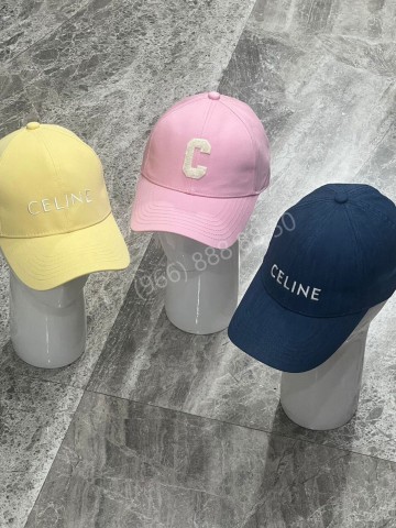 Кепка Celine