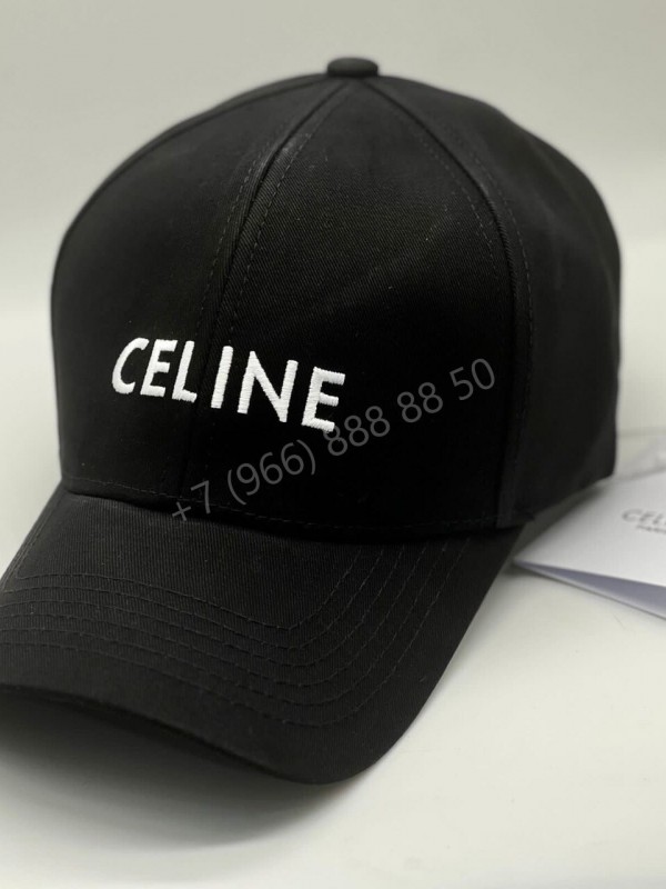 Кепка Celine