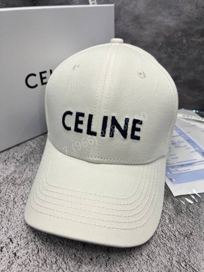 Кепка Celine