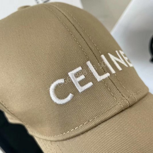 Кепка Celine