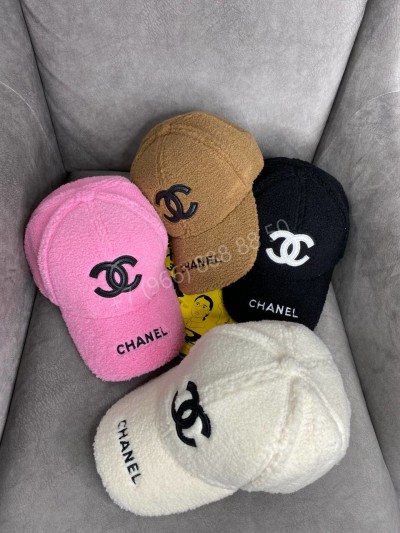 Кепка CHANEL