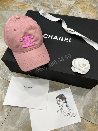 Кепка CHANEL