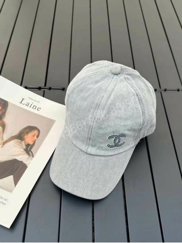 Кепка CHANEL