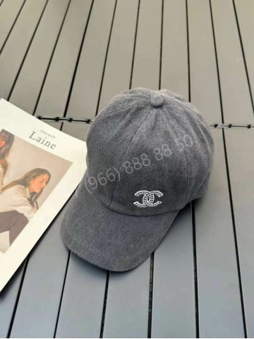 Кепка CHANEL