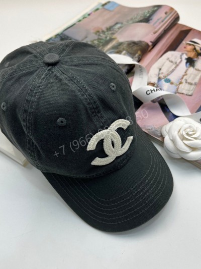 Кепка CHANEL