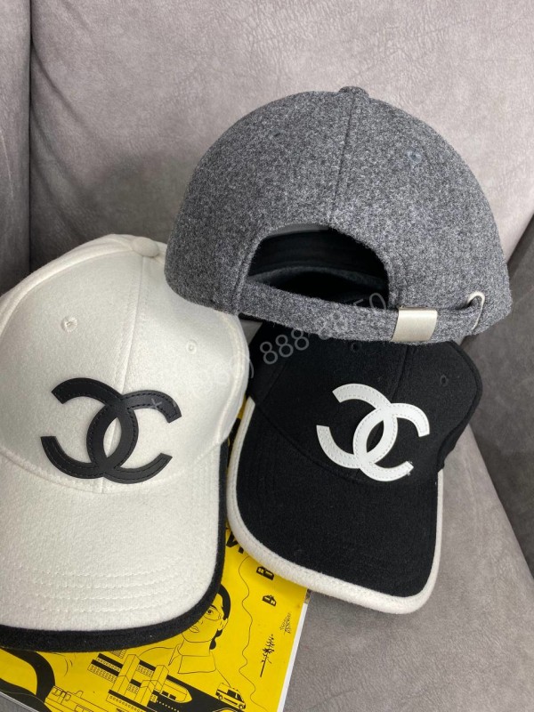 Кепка CHANEL