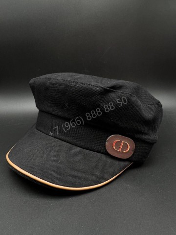 Кепка Dior