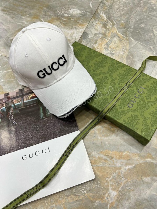 Кепка Gucci