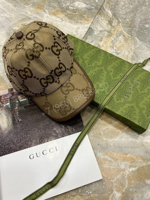 Кепка Gucci