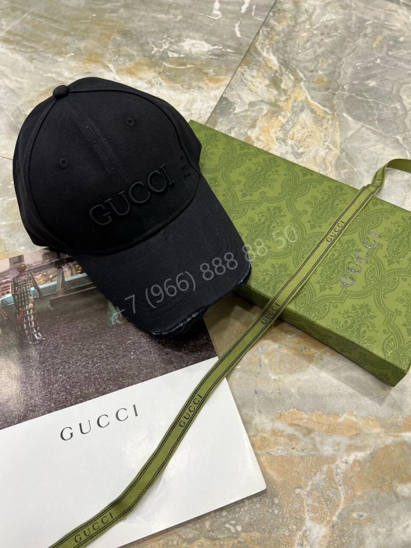 Кепка Gucci