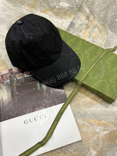 Кепка Gucci