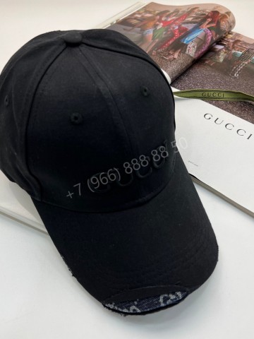 Кепка Gucci