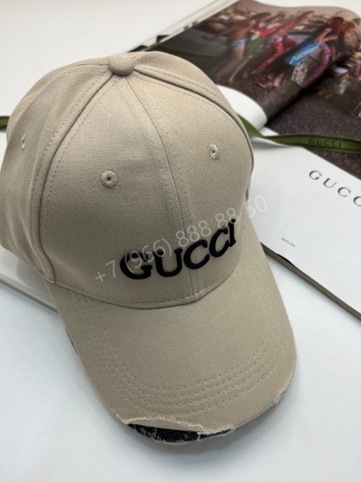 Кепка Gucci