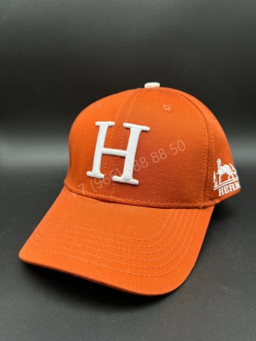 Кепка Hermes