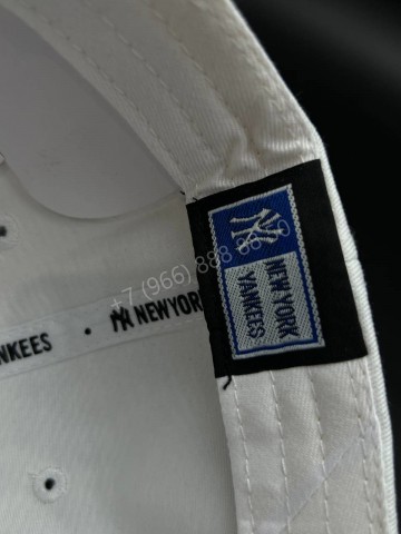 Кепка New York Yankees
