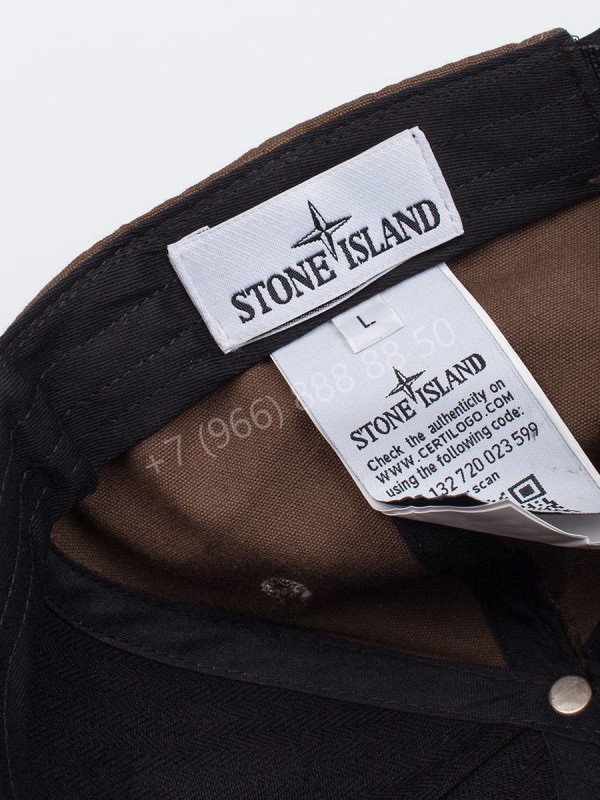 Кепка Stone Island