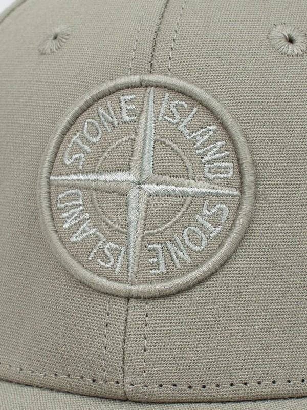 Кепка Stone Island