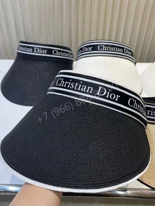 Козырек Dior