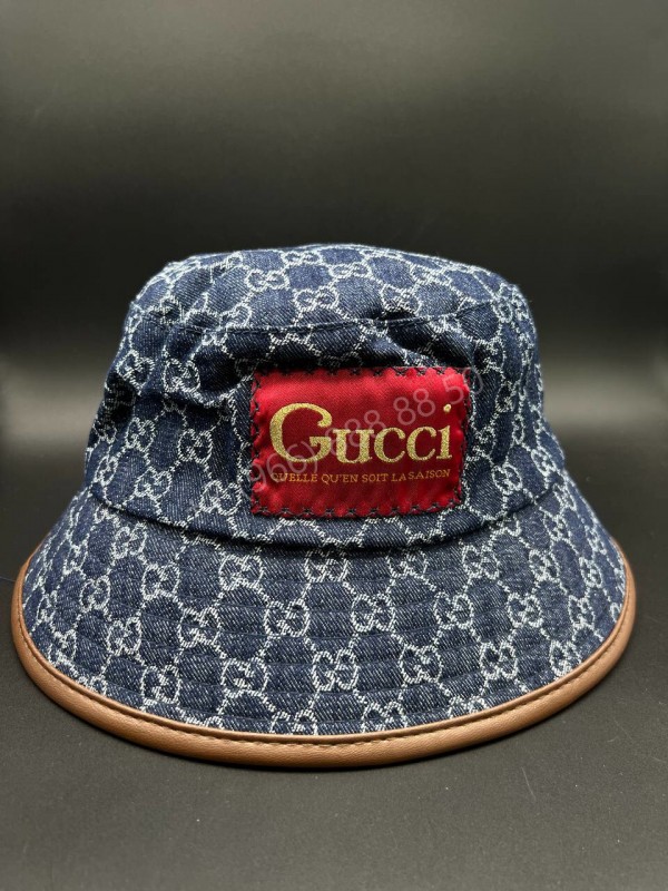 Панама Gucci