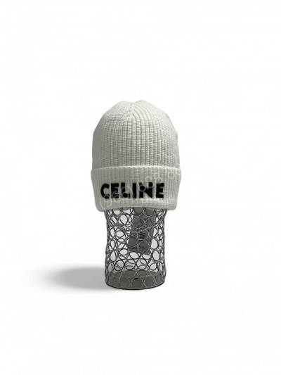 Шапка Celine