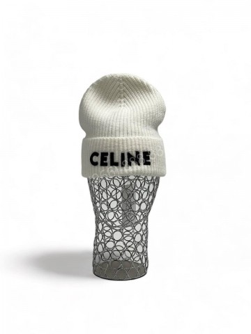 Шапка Celine