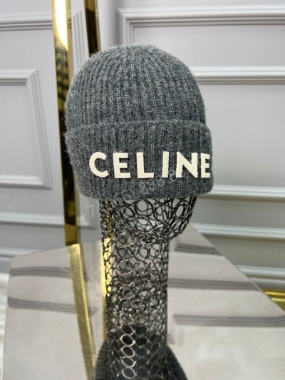 Шапка Celine