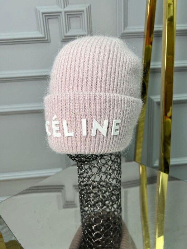 Шапка Celine