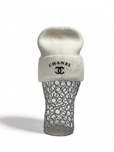 Шапка CHANEL