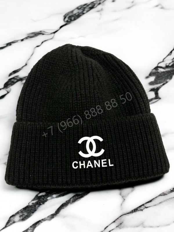 Шапка CHANEL