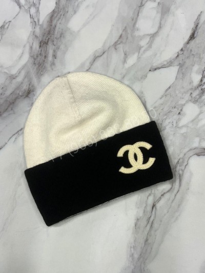 Шапка CHANEL