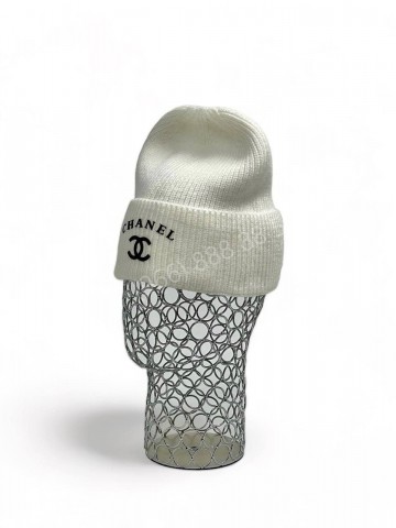 Шапка CHANEL