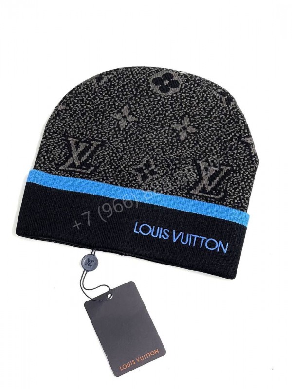 Шапка Louis Vuitton