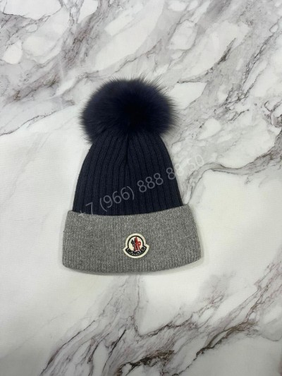 Шапка Moncler