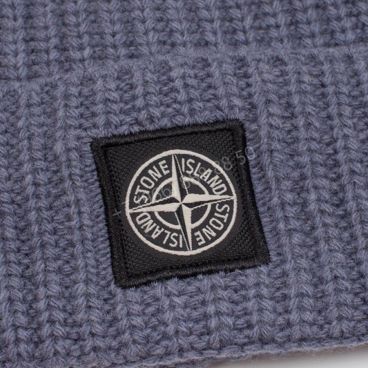 Шапка Stone Island