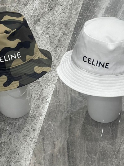 Шляпа Celine